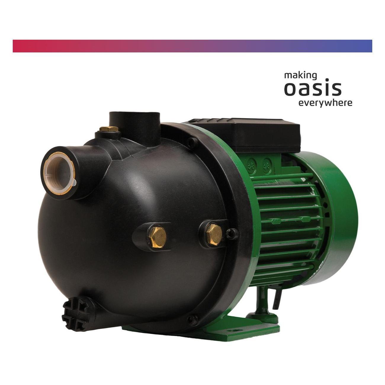 Насос поверхностный Oasis P-60/42Р