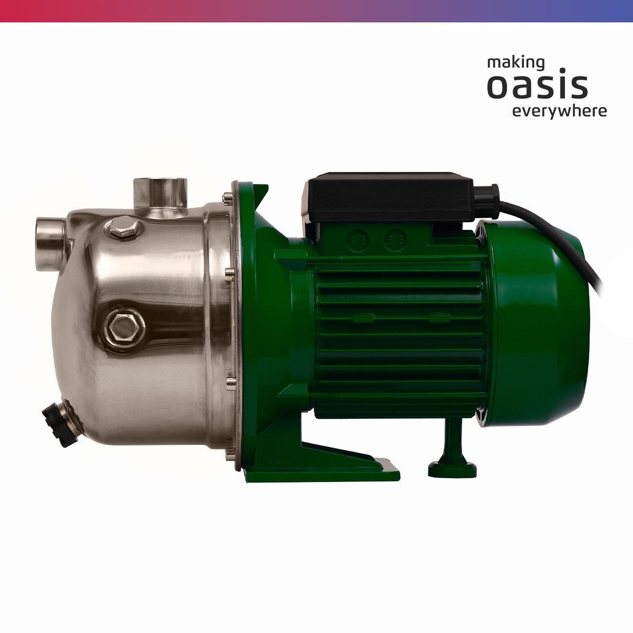 Насос поверхностный Oasis P-70/50N