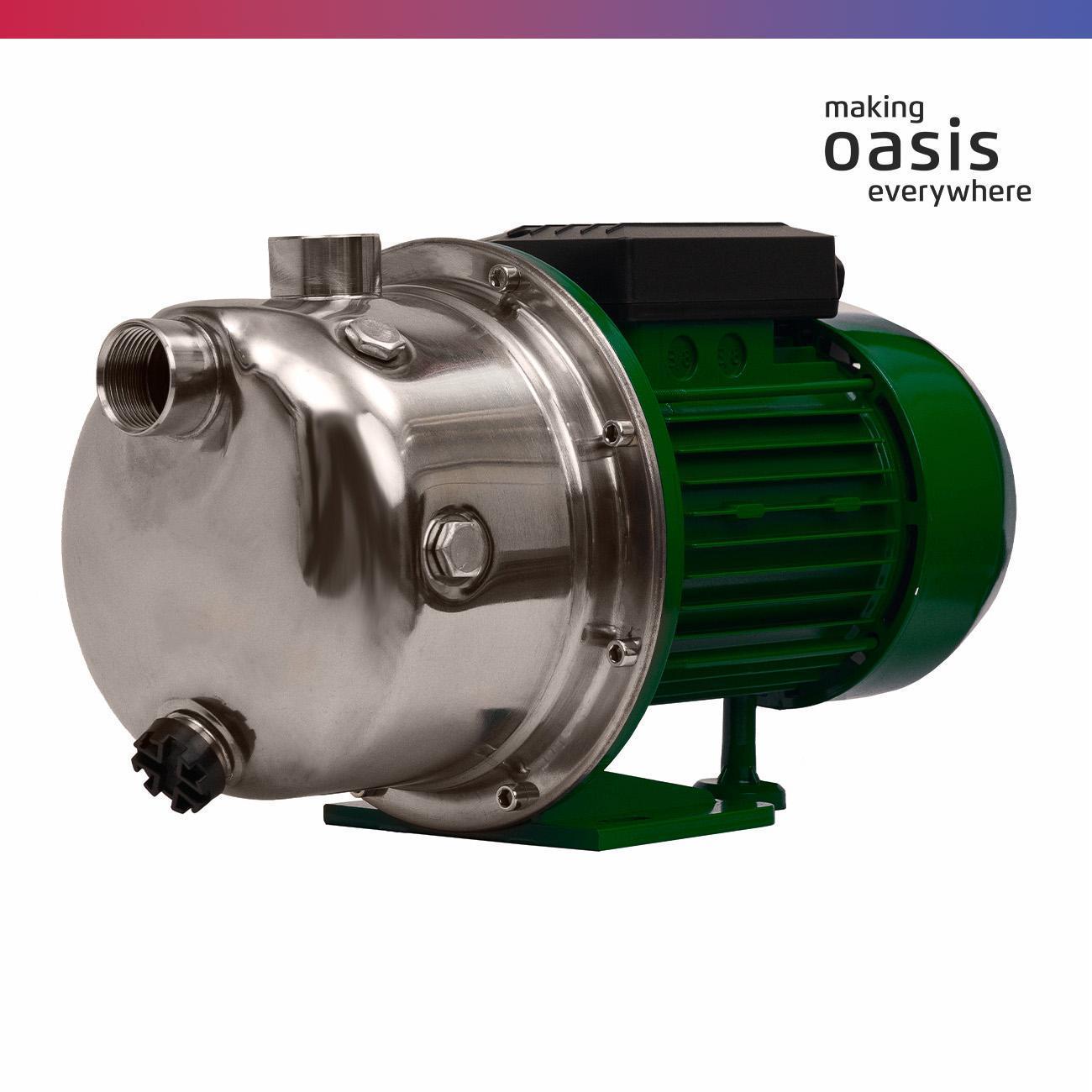 Насос поверхностный Oasis P-70/50N