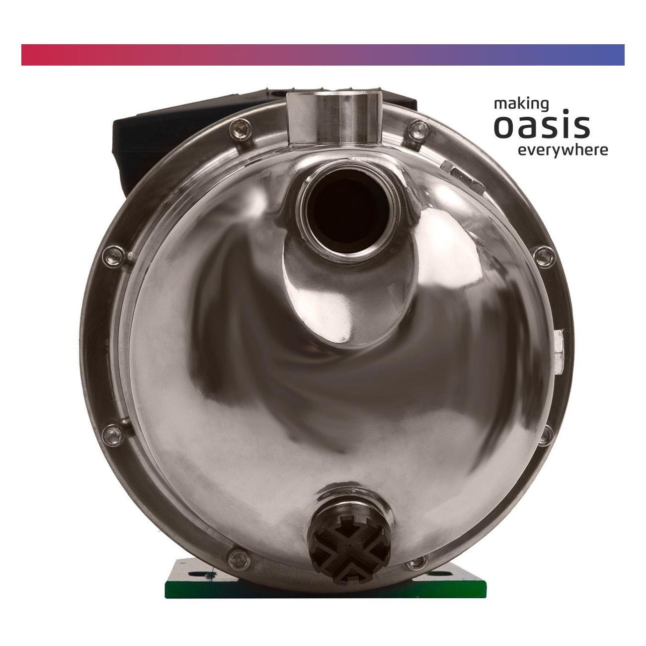 Насос поверхностный Oasis P-70/50N