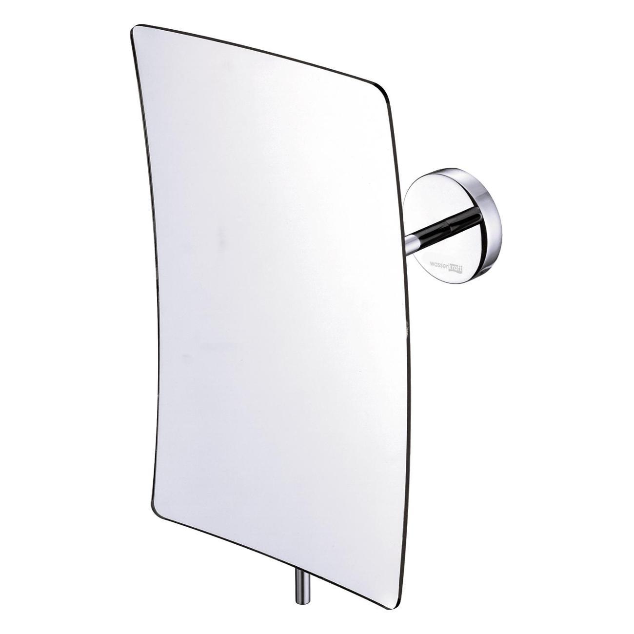 Зеркало Wasserkraft K-1001 фото