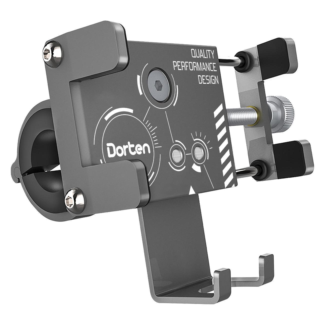 Держатель велосипедный для смартфона Dorten Bike Mount X-TREME DN430200