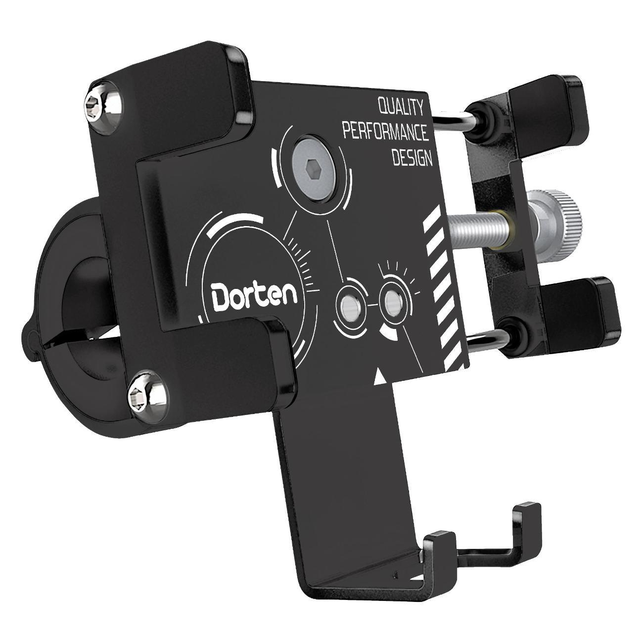 Держатель велосипедный для смартфона Dorten Bike X-TREME DN430202
