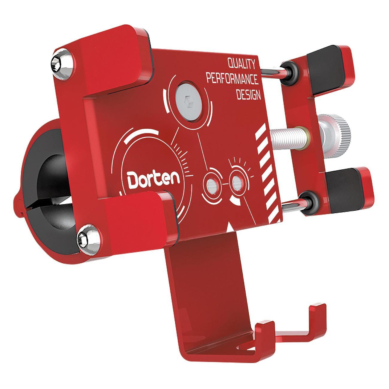 Держатель велосипедный для смартфона Dorten Bike X-TREME DN430201