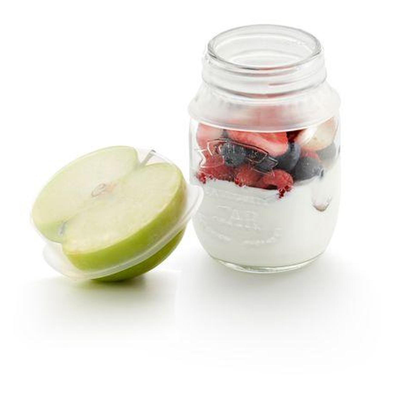 Крышка Lekue 8.5см 2шт 882081