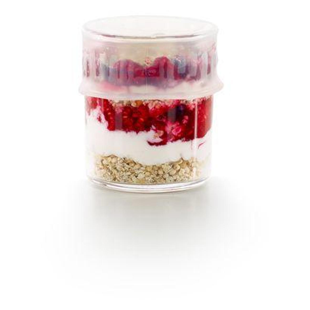 Крышка Lekue 6шт 882067