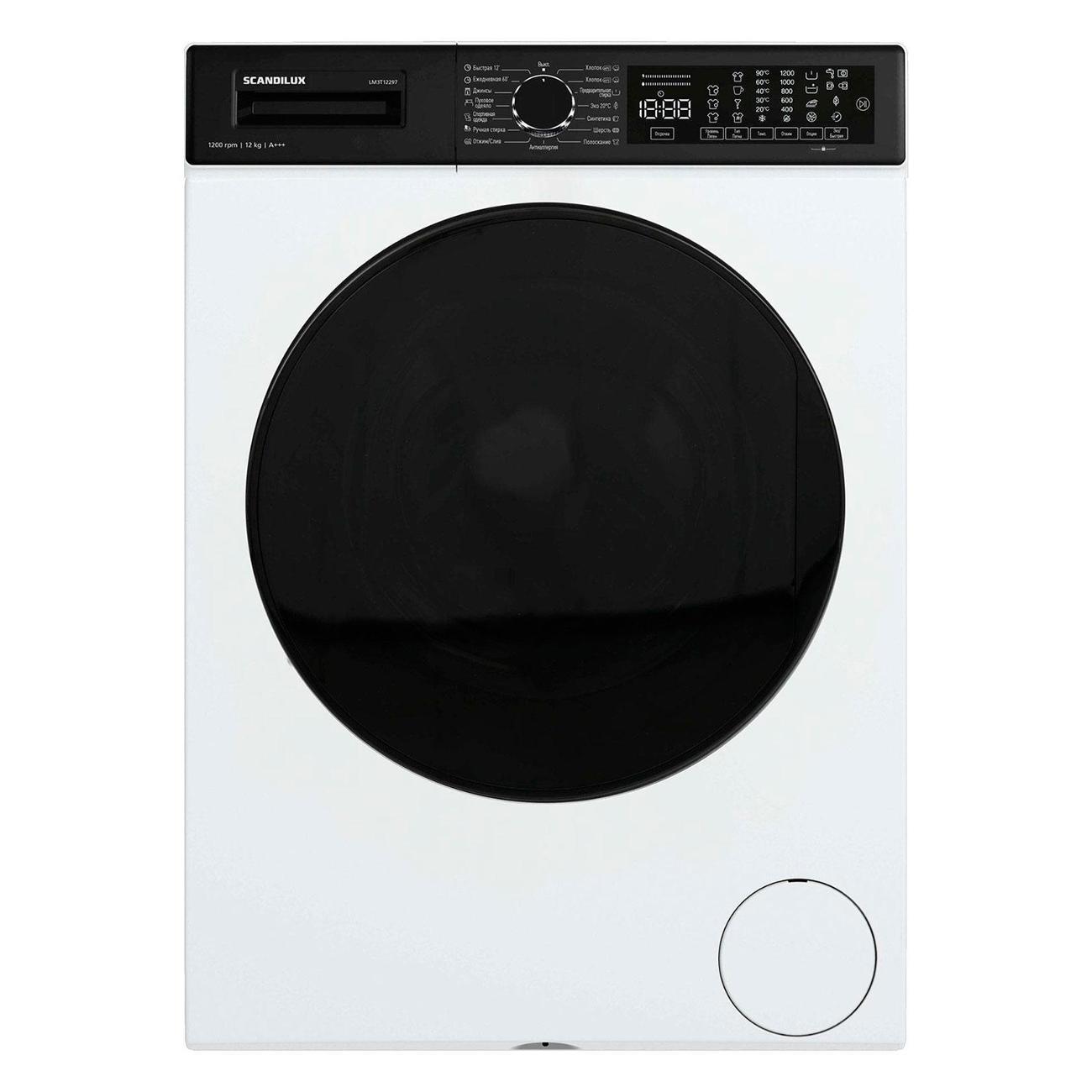 Стиральная машина Scandilux LM3T12297 фото