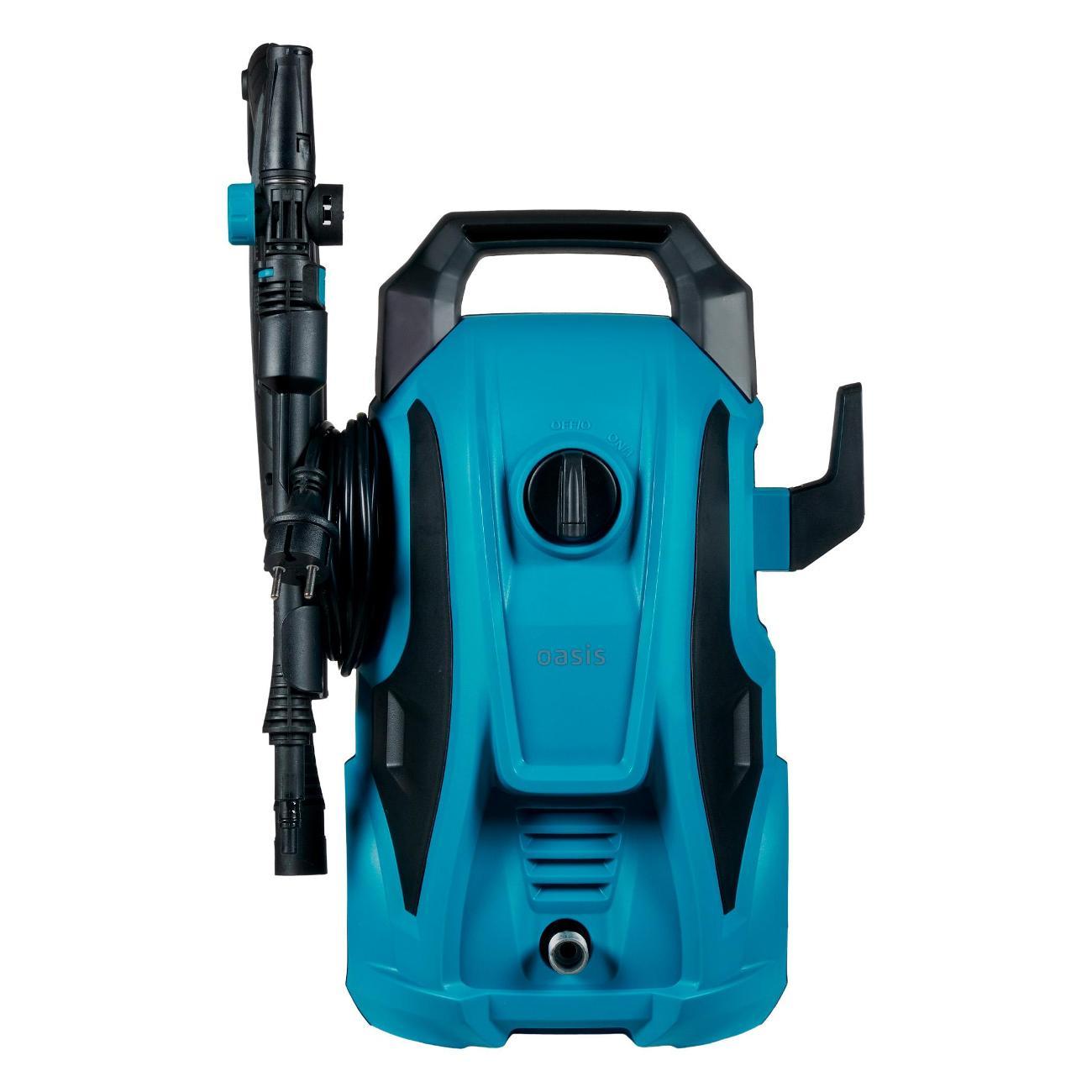 Автомойка Oasis MD-115 фото