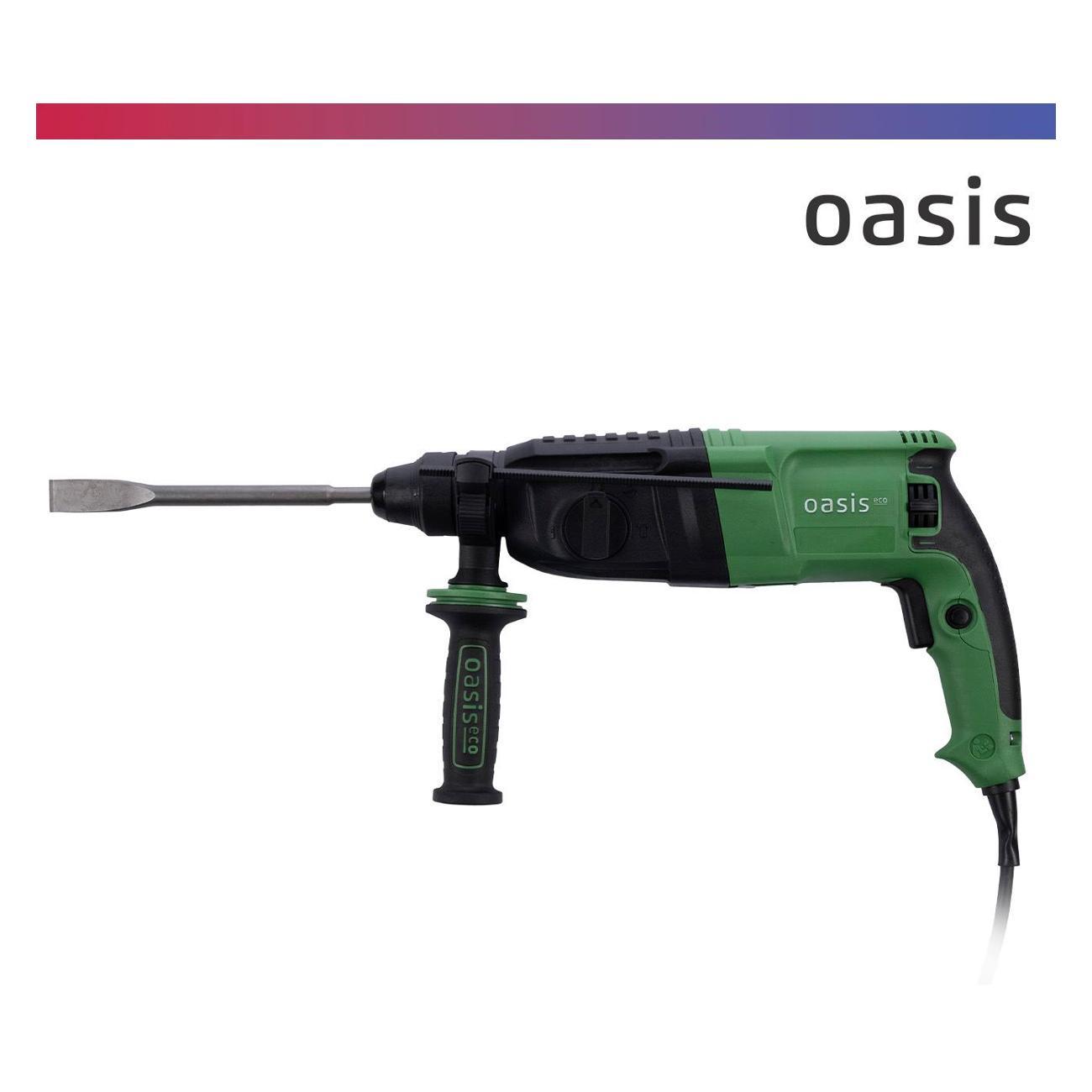 Перфоратор Oasis PR-100 Eco