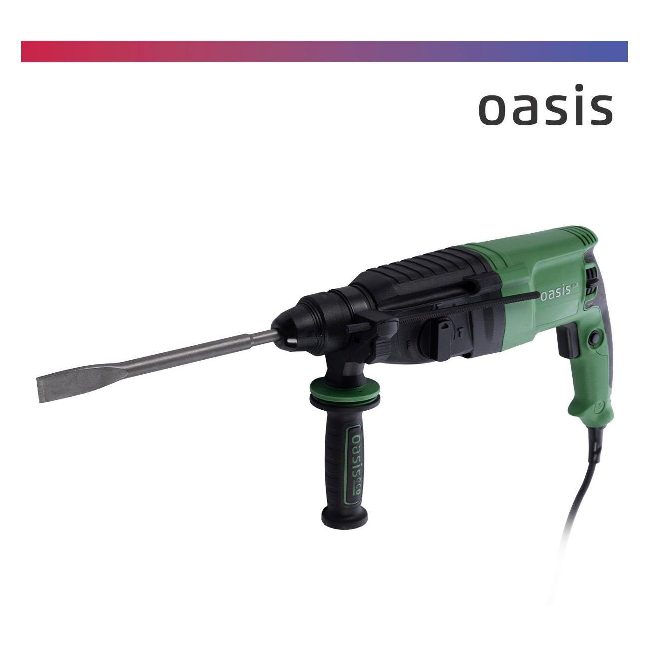 Перфоратор Oasis PR-100 Eco