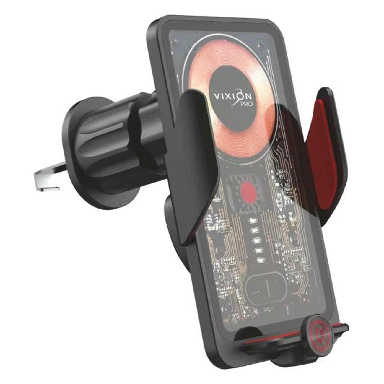 Держатель автомобильный для смартфона Vixion PRO VU-30 фото