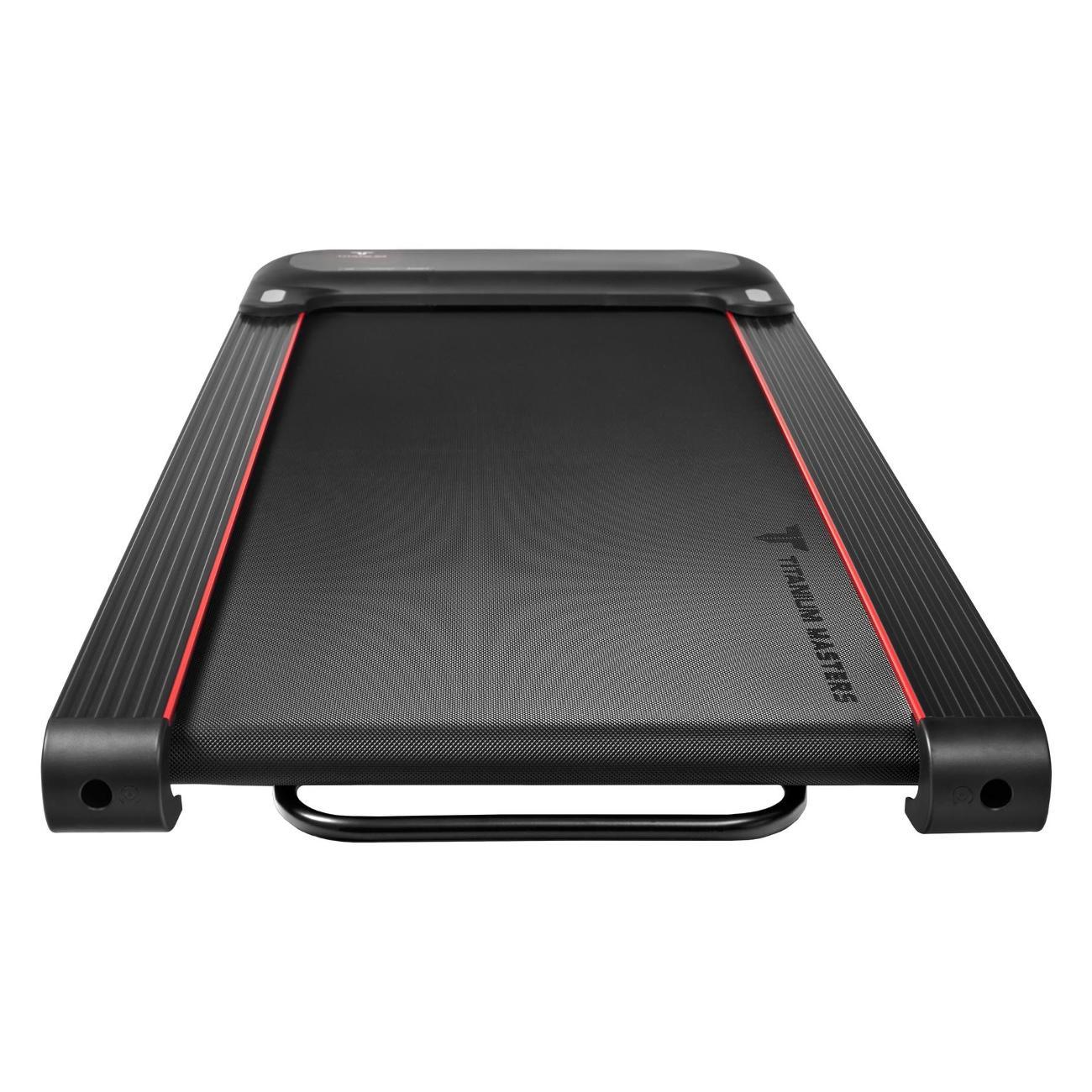 Беговая дорожка Bradex Titanium Masters Slimtech S130