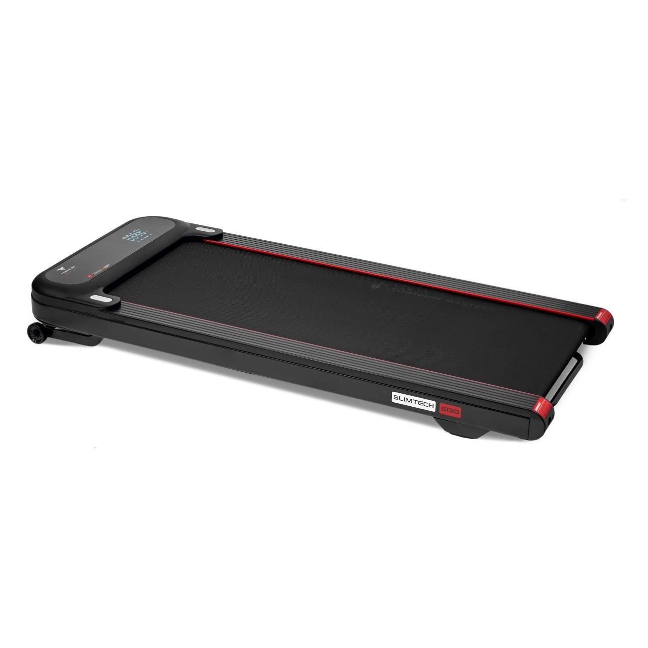Беговая дорожка Bradex Titanium Masters Slimtech S130