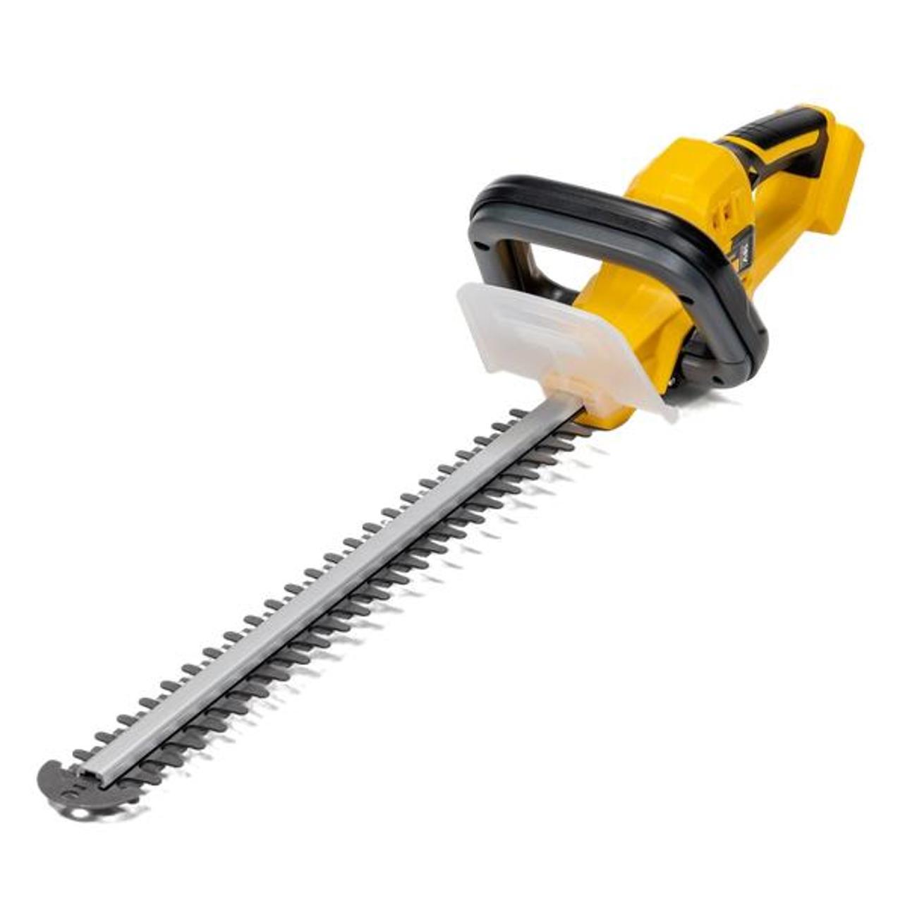 Кусторез аккумуляторный Champion HTB1811 без АКБ и ЗУ фото