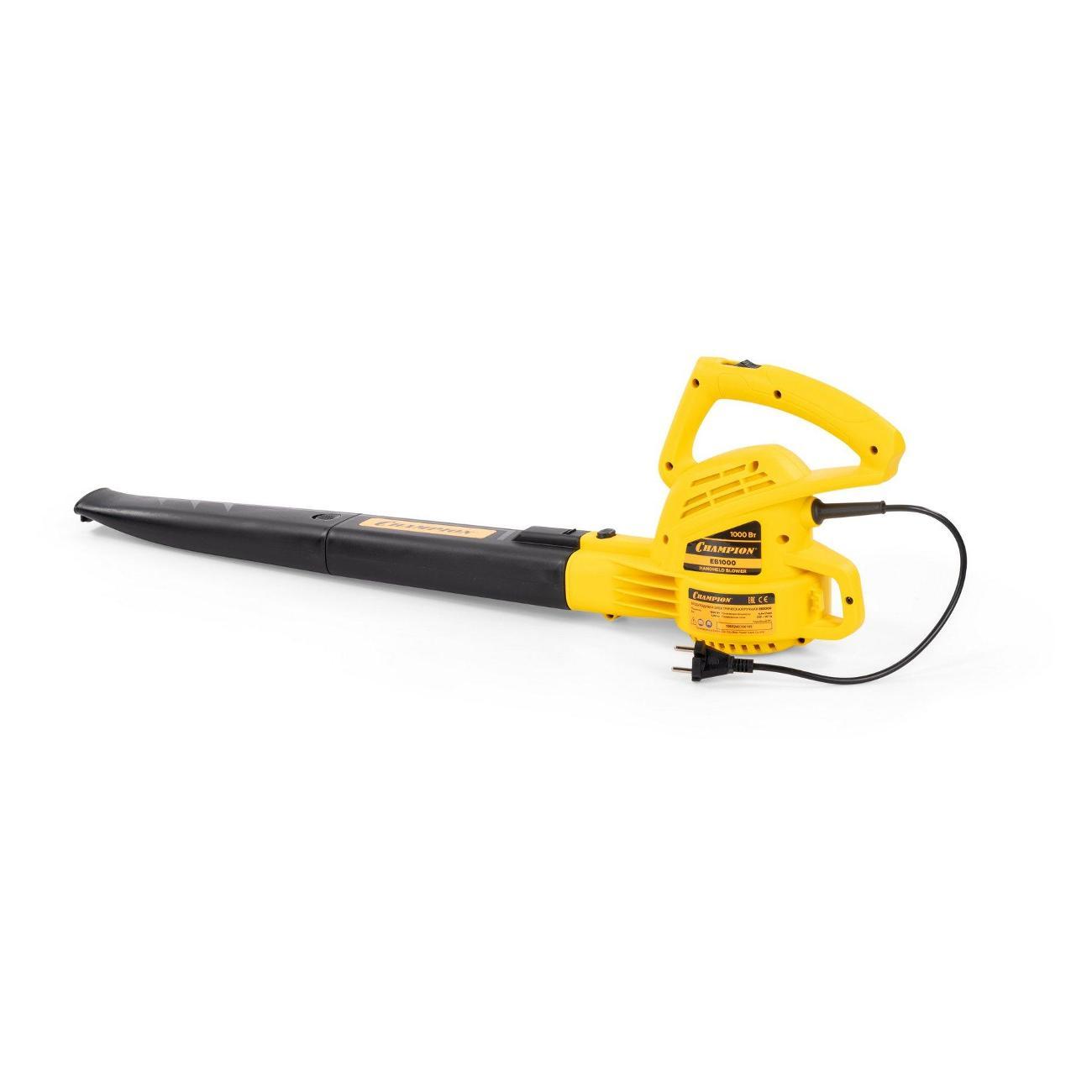 Воздуходувка Champion EB1000