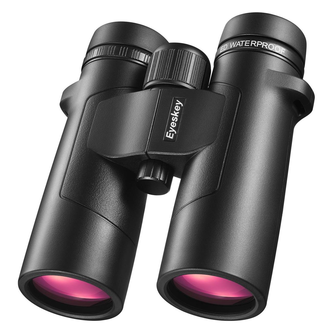 Бинокль Eyeskey Captor - 10x42