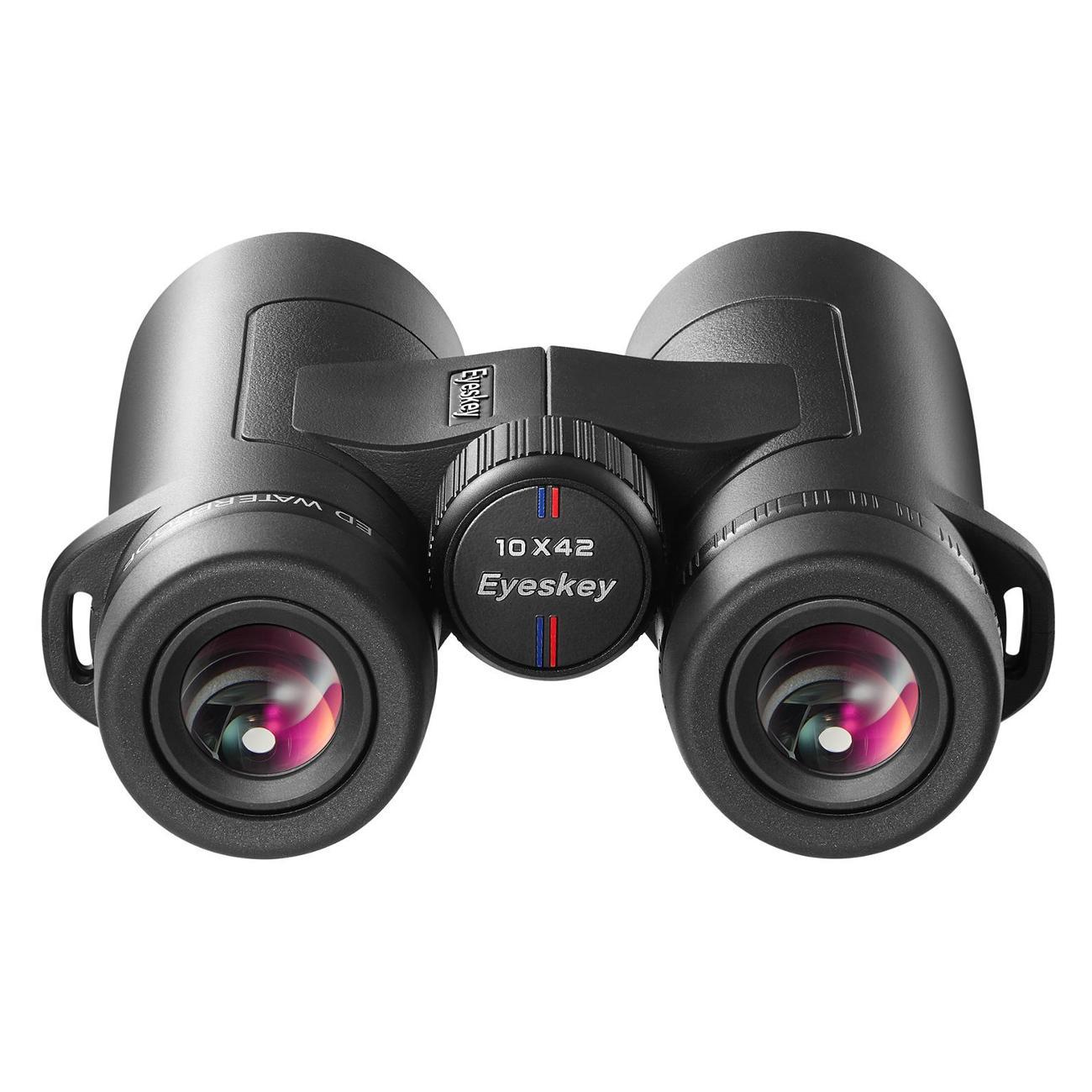 Бинокль Eyeskey Captor - 10x42