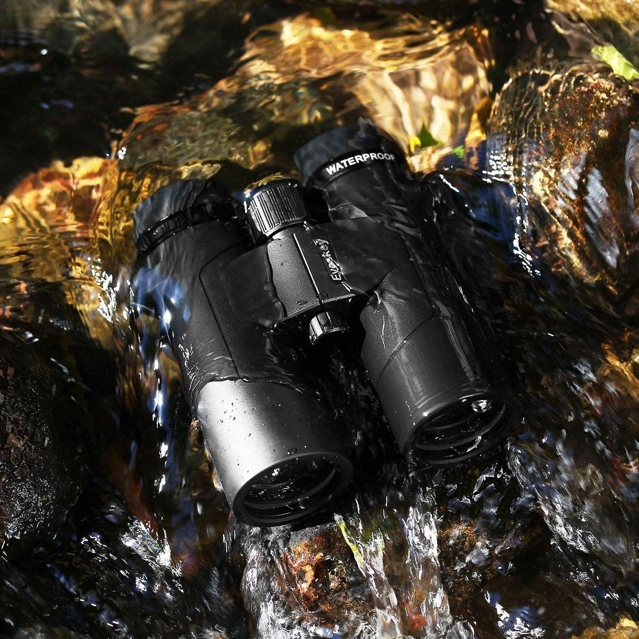 Бинокль Eyeskey Captor - 10x42