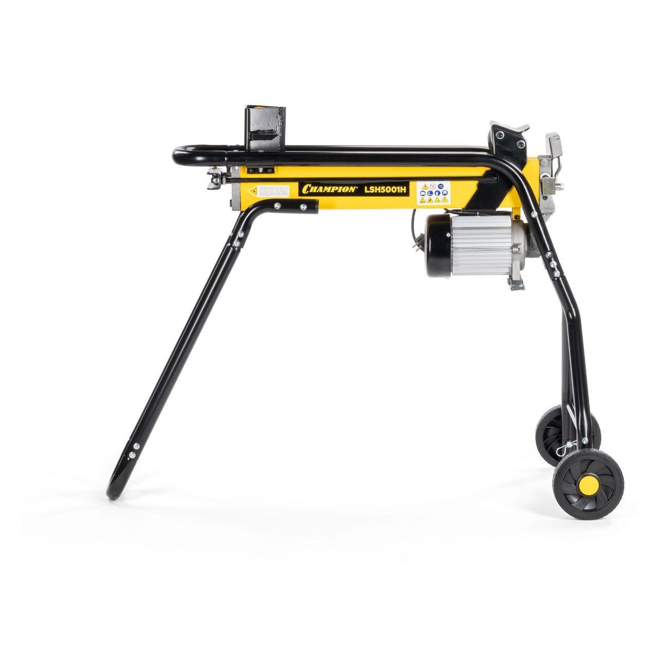 Дровокол Champion LSH5001H