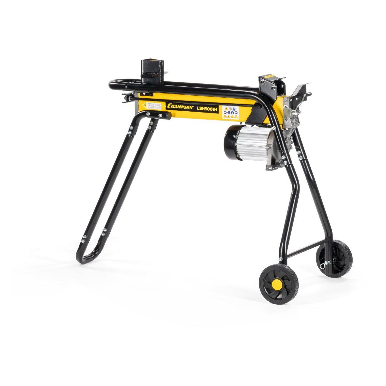 Дровокол Champion LSH5001H
