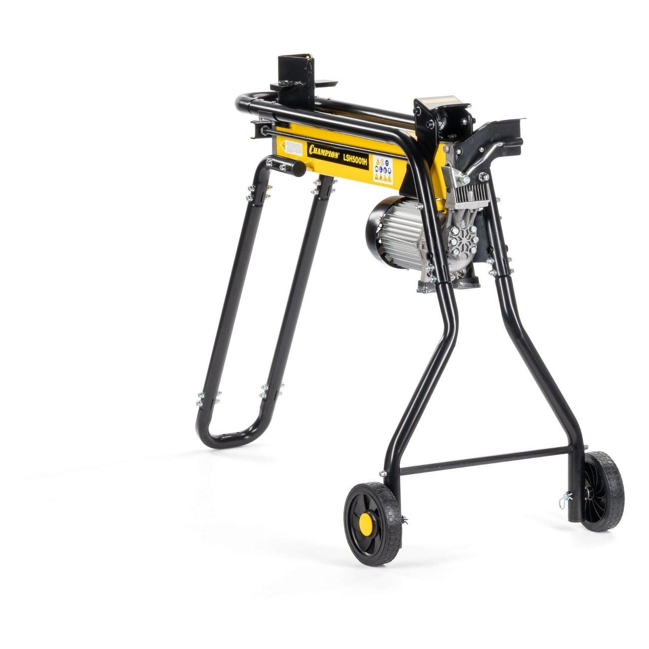 Дровокол Champion LSH5001H