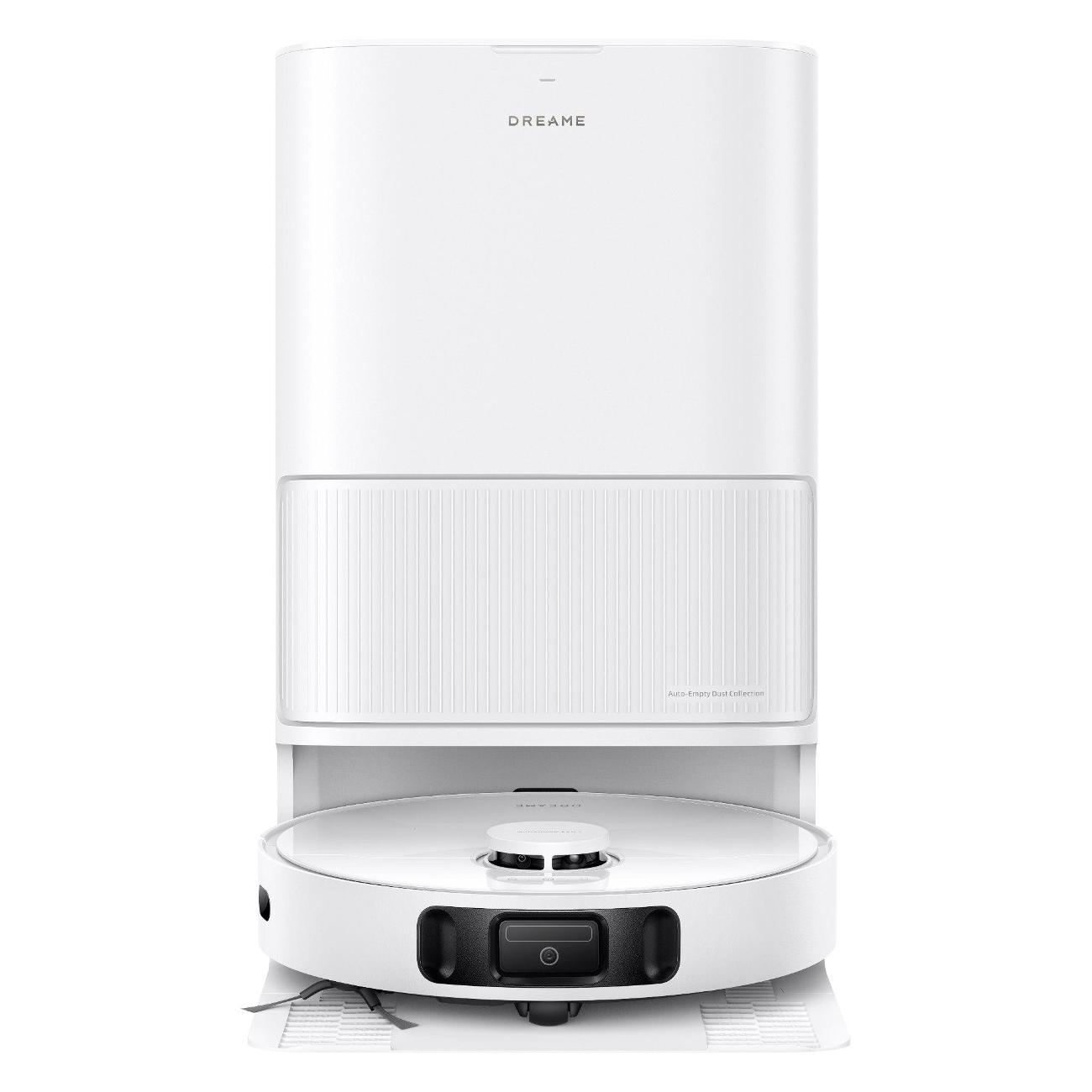 Робот-пылесос для мытья полов Dreame D20 Ultra белый