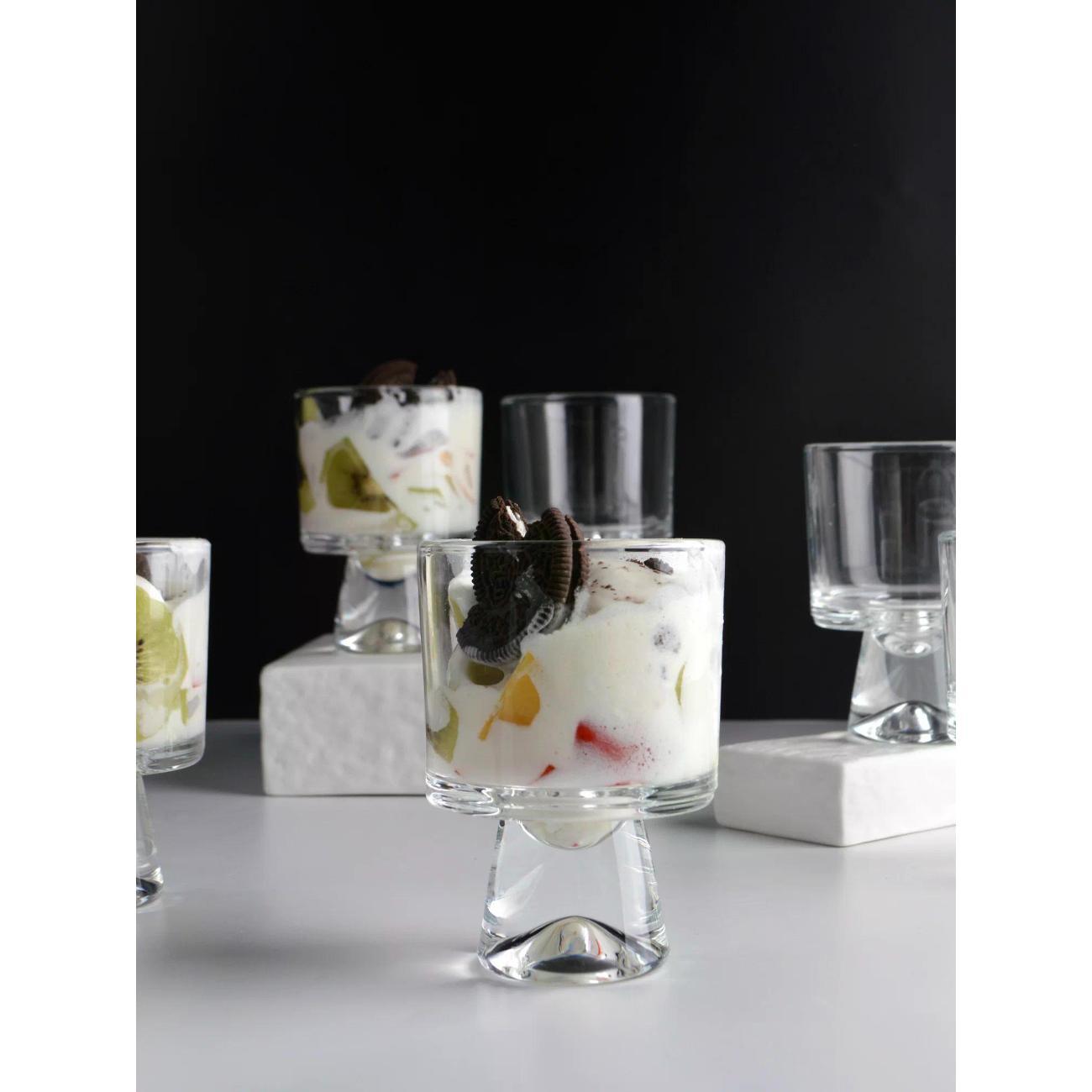 Бокал MGline 220 мл, 6 шт. (77046)