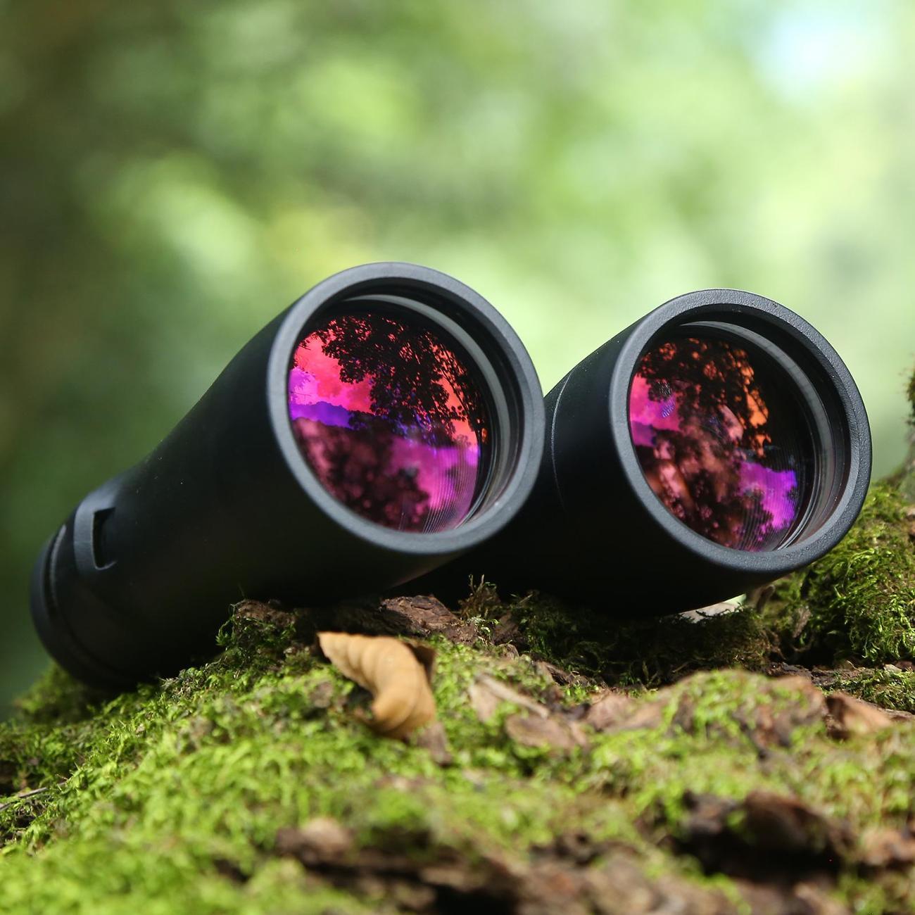 Бинокль Eyeskey Captor - 10x50