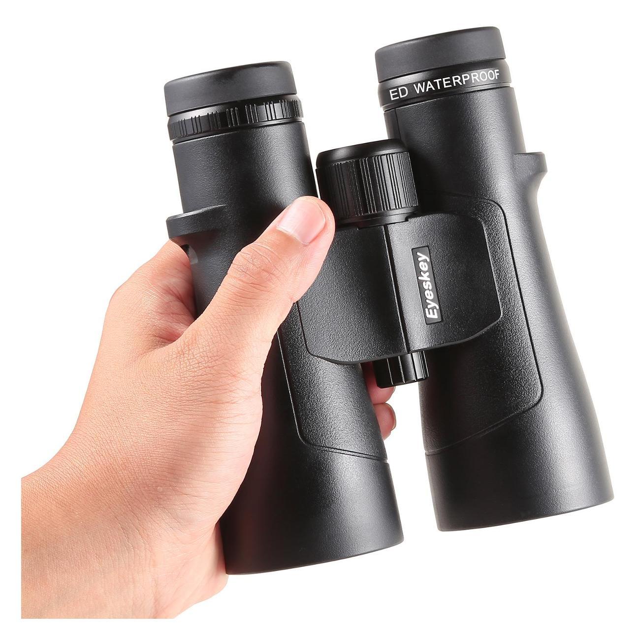 Бинокль Eyeskey Captor - 12x50