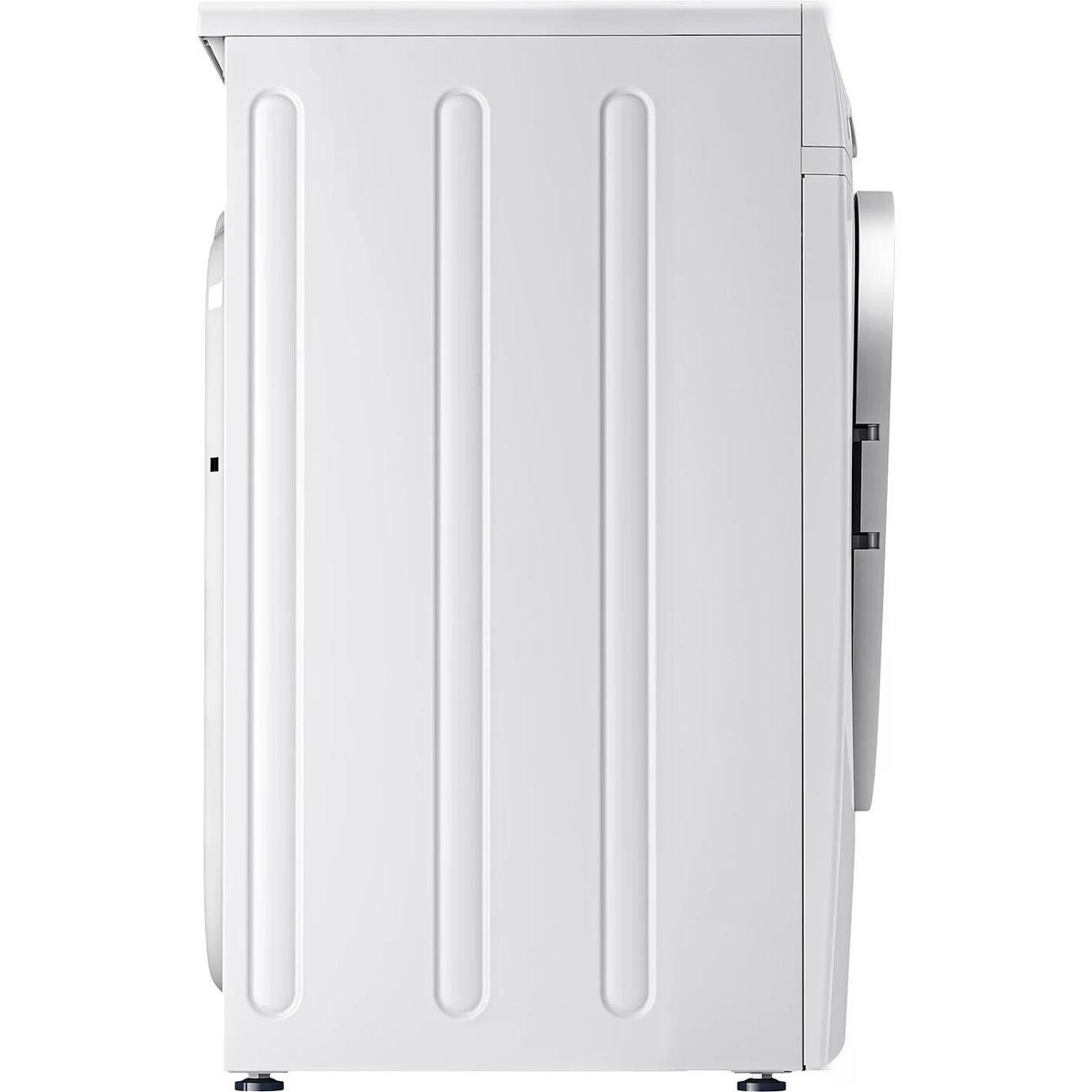 Стиральная машина узкая Атлант СМА 80С1214-01