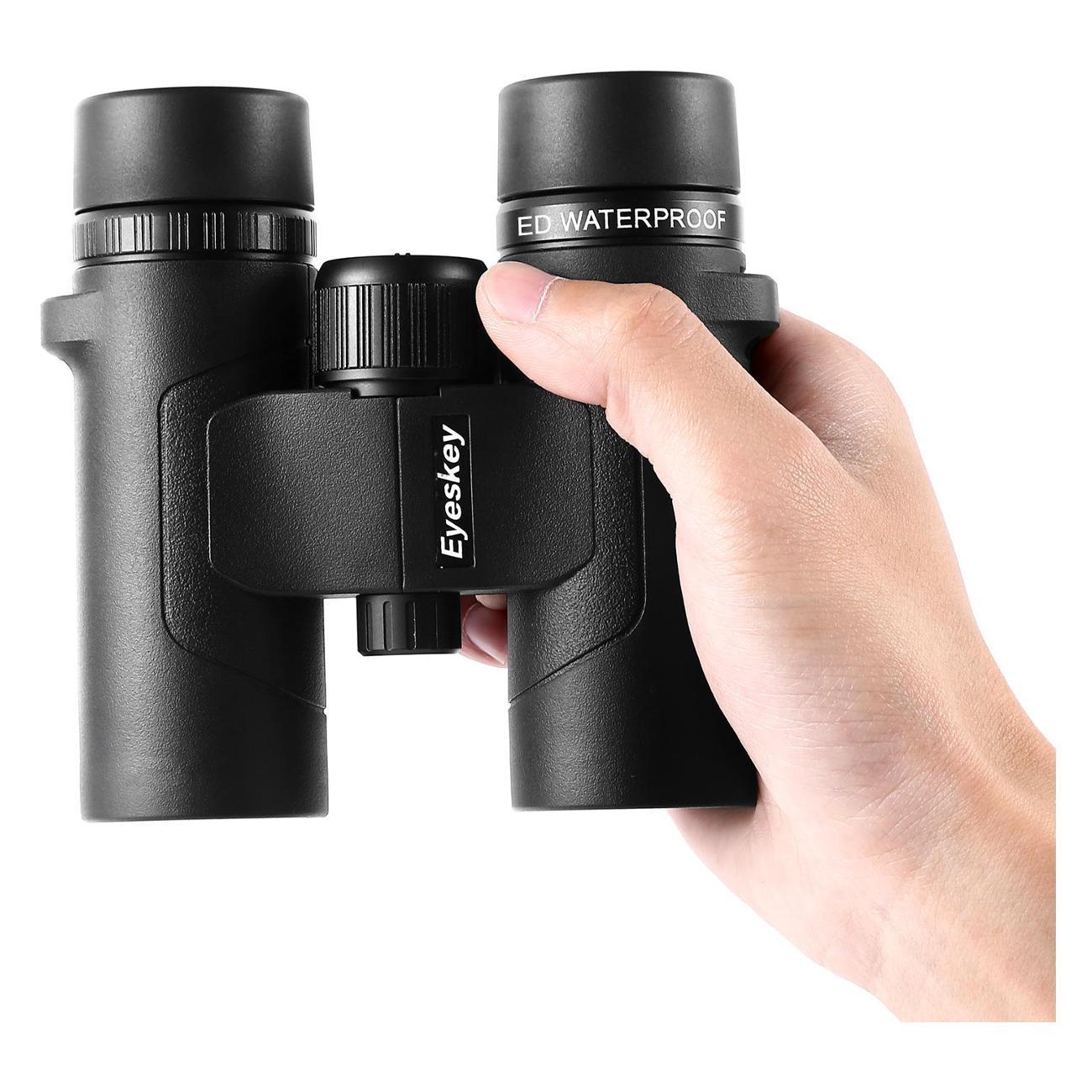 Бинокль Eyeskey Captor - 8x32 (EyeS-B111)