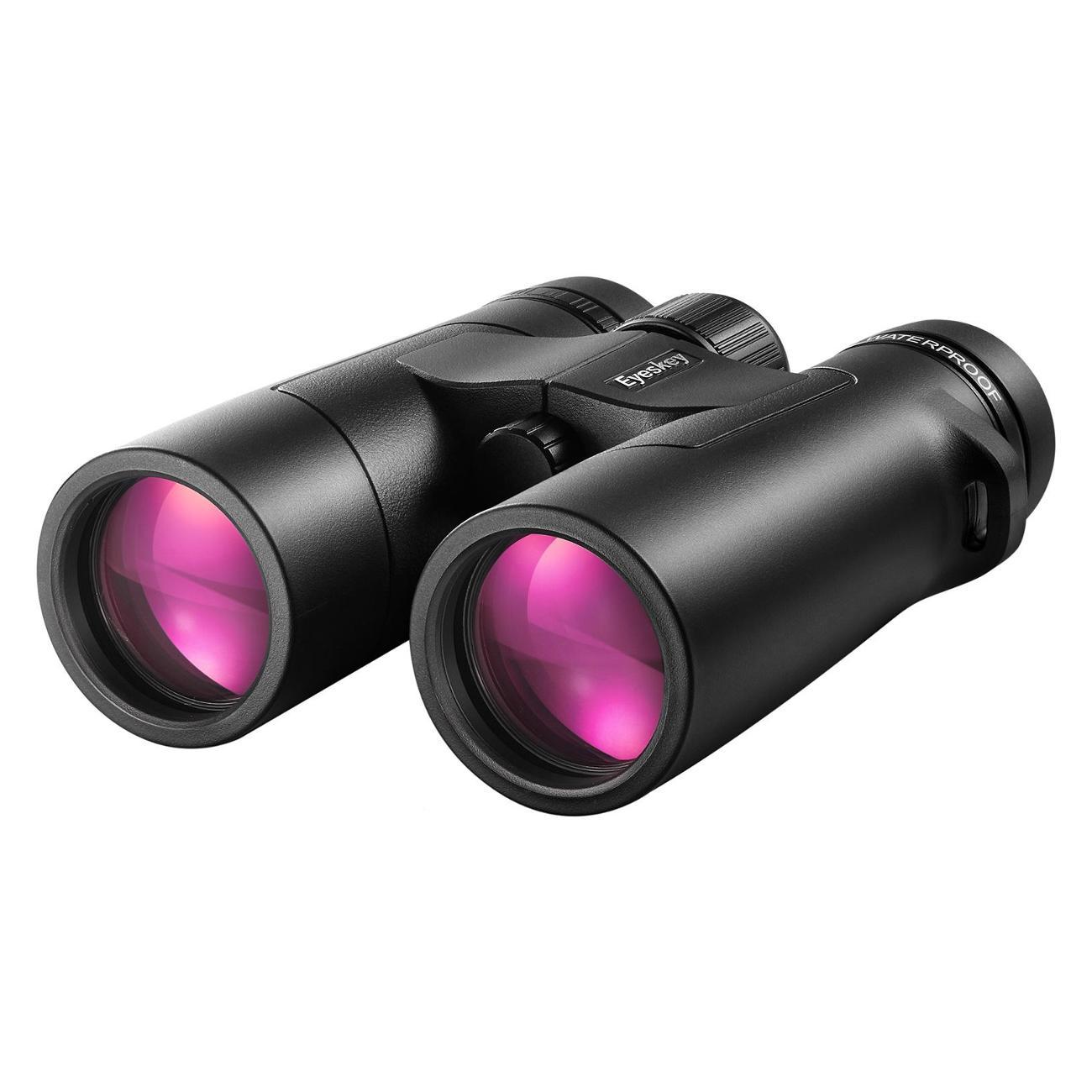 Бинокль Eyeskey Captor - 8x42 (EyeS-B112)