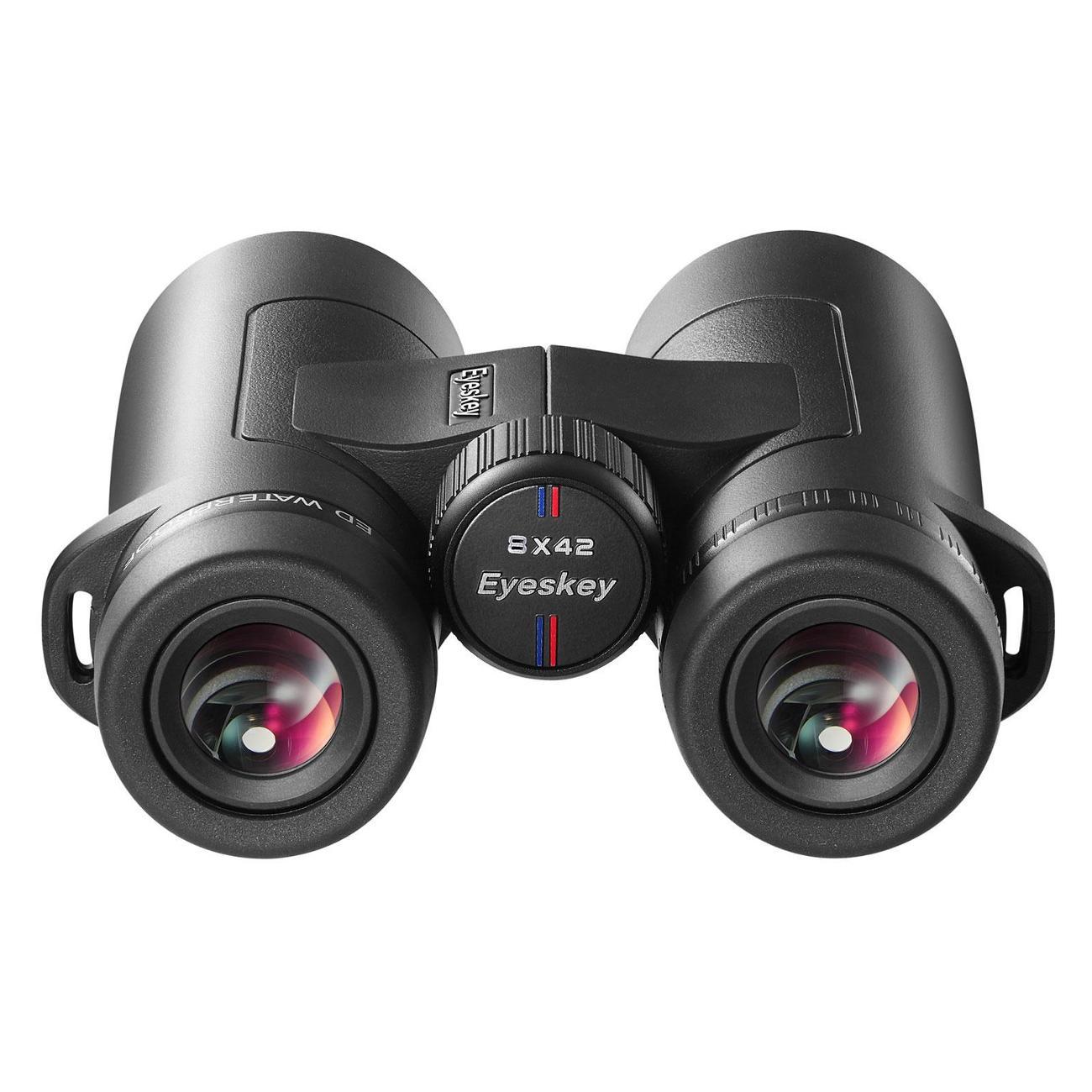 Бинокль Eyeskey Captor - 8x42 (EyeS-B112)