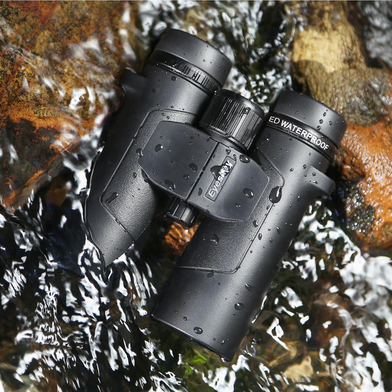 Бинокль Eyeskey Captor - 8x42 (EyeS-B112)