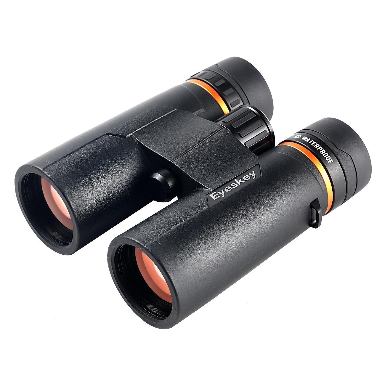 Бинокль Eyeskey ProPilot-ED 10X42 (EyeS-B118)