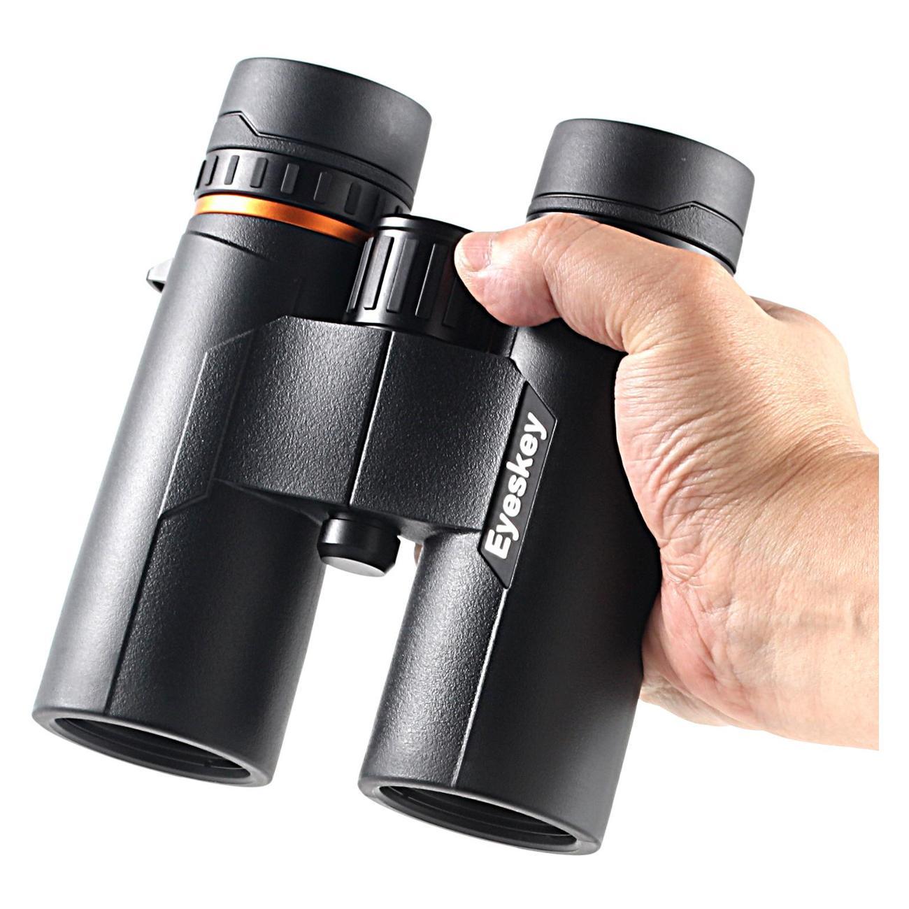 Бинокль Eyeskey ProPilot-ED 10X42 (EyeS-B118)