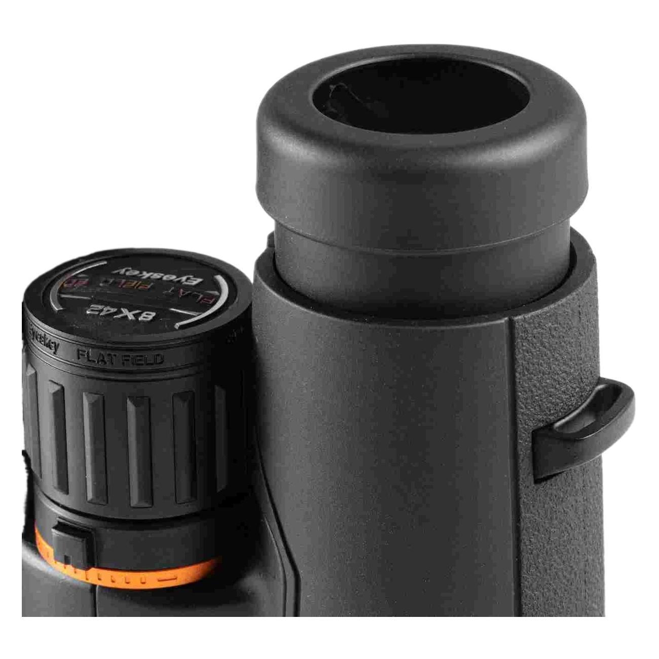 Бинокль Eyeskey SKYPOWER Flat-Field ED-8X42 (EyeS-B128)