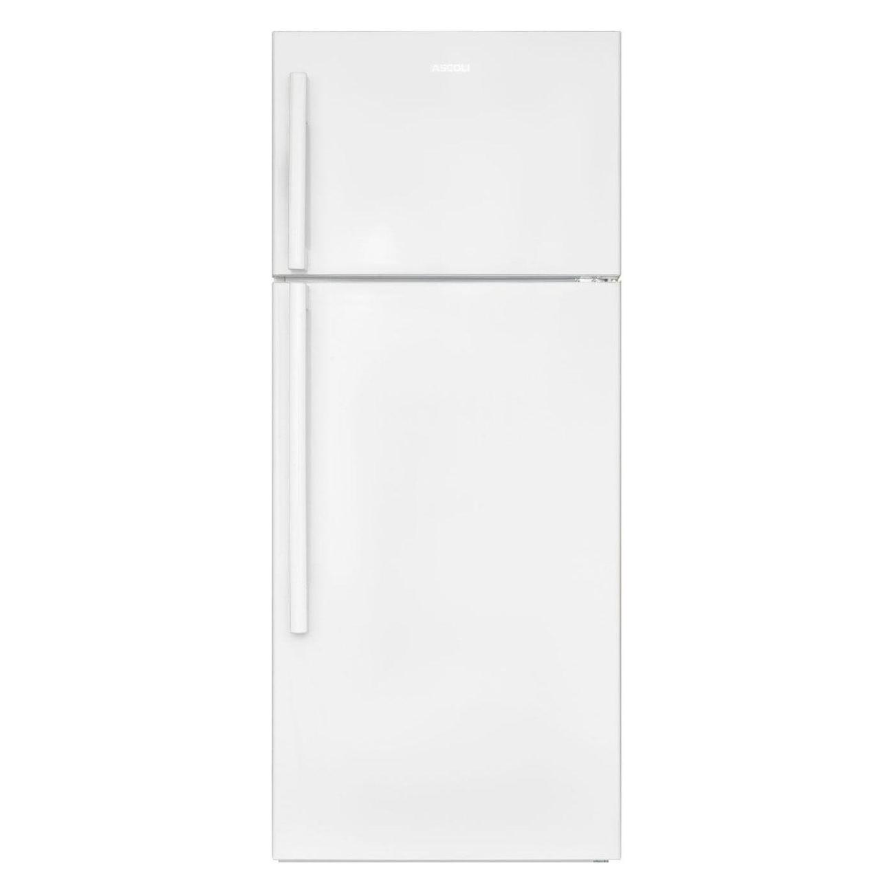 Холодильник Ascoli ADFRW 510 W фото