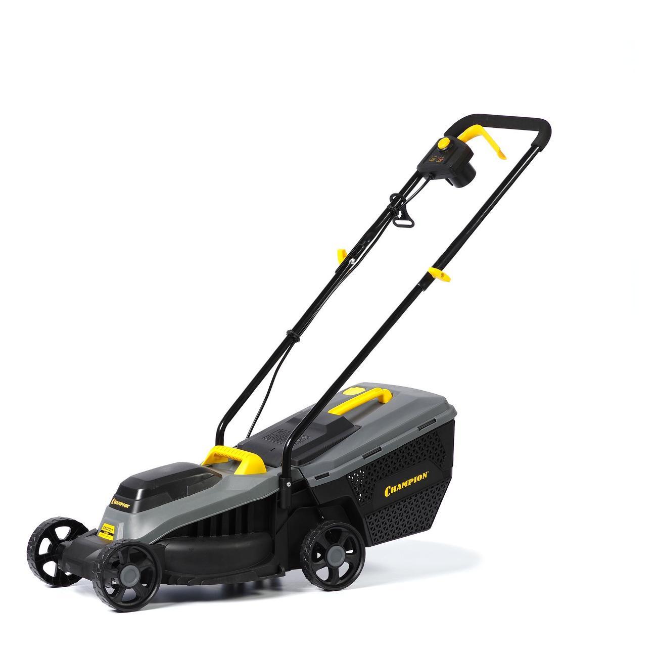 Газонокосилка электрическая Champion EM3212/1