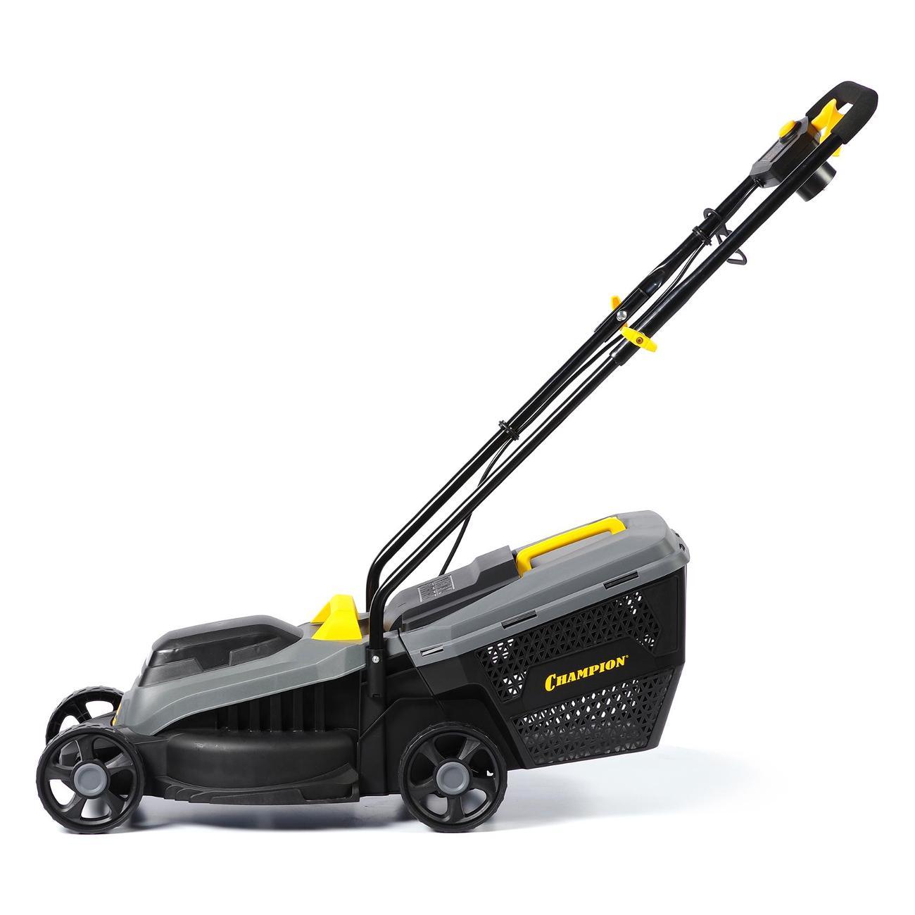 Газонокосилка электрическая Champion EM3212/1