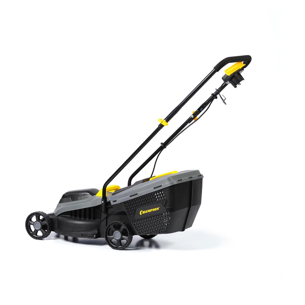 Газонокосилка электрическая Champion EM3212/1