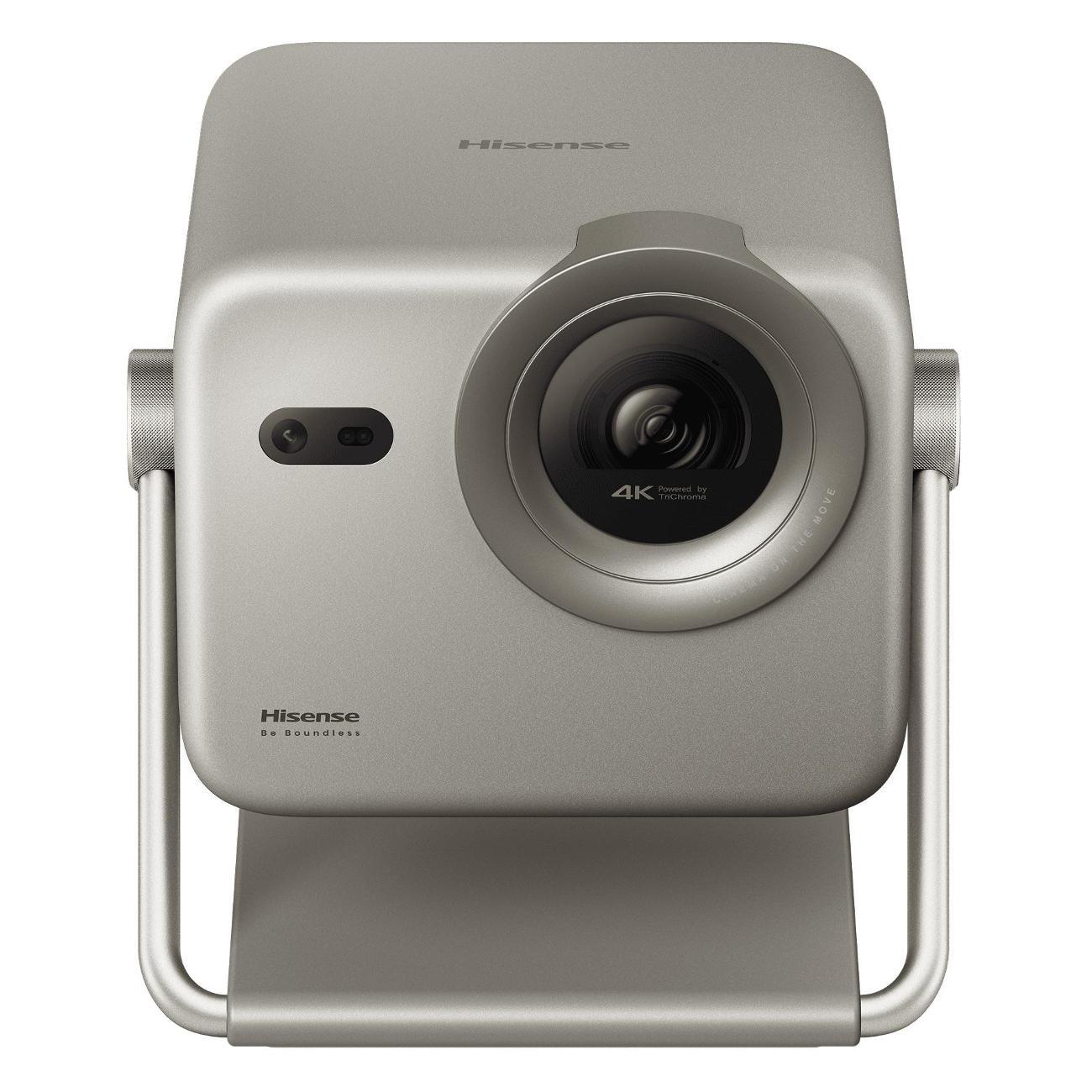 Видеопроектор для домашнего кинотеатра Hisense M2 Pro