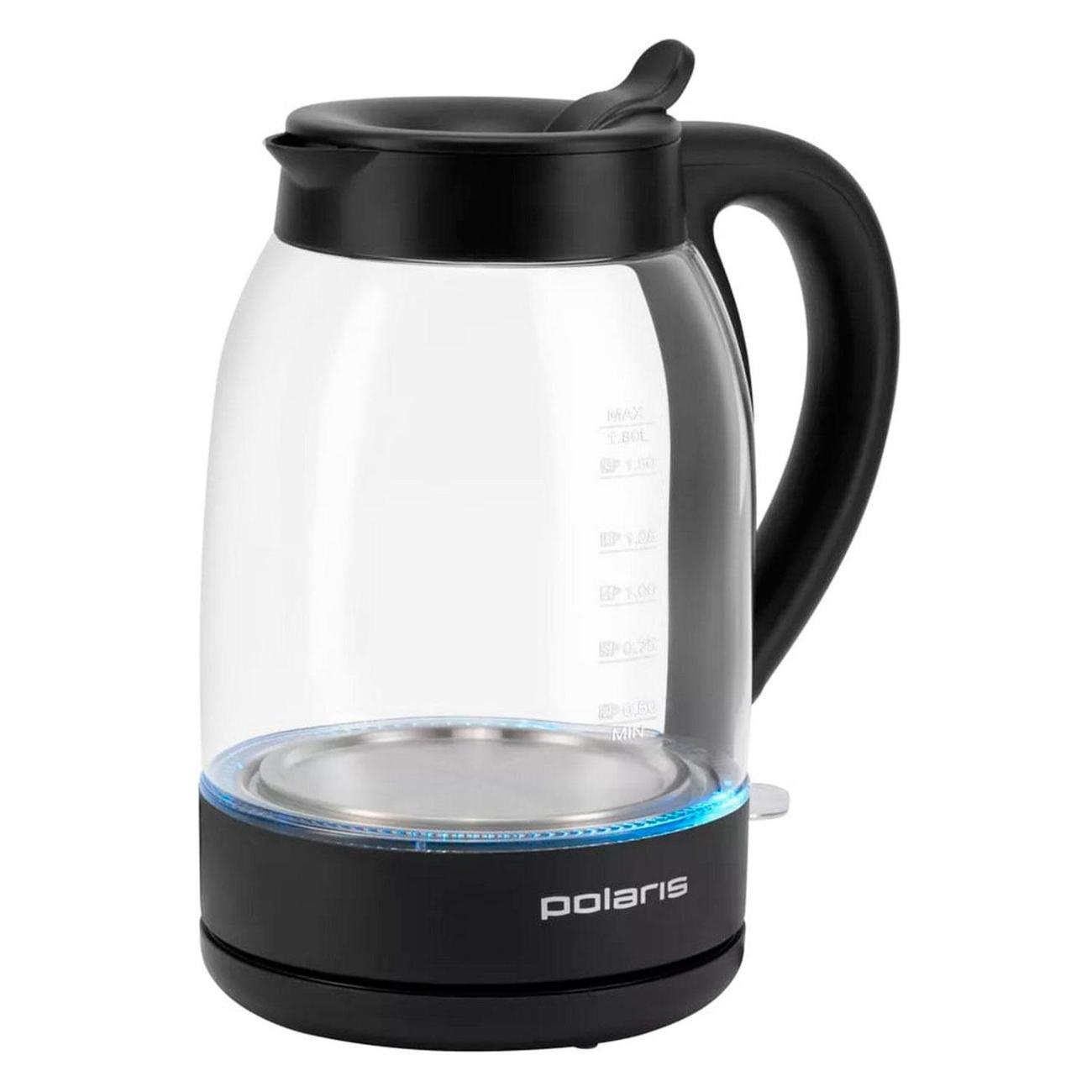 Электрочайник Polaris PWK 1797CGL Water Way Pro