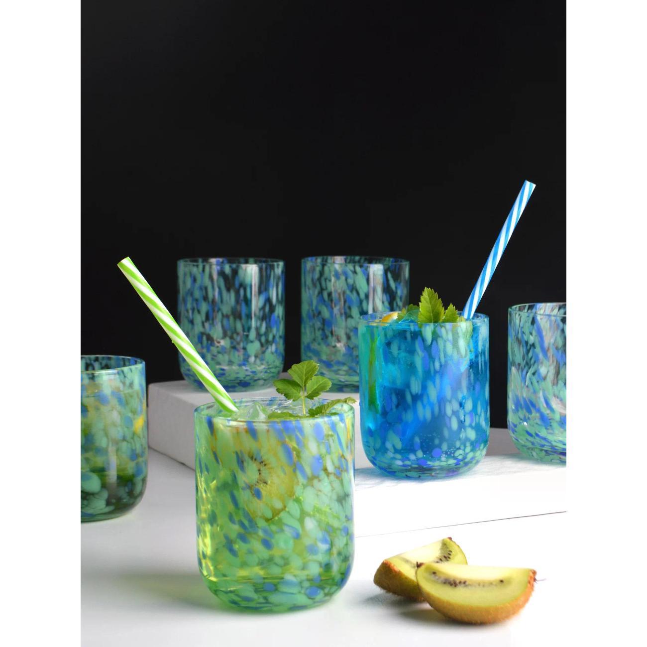 Бокал MGline 350 мл, 6 шт. (77027)