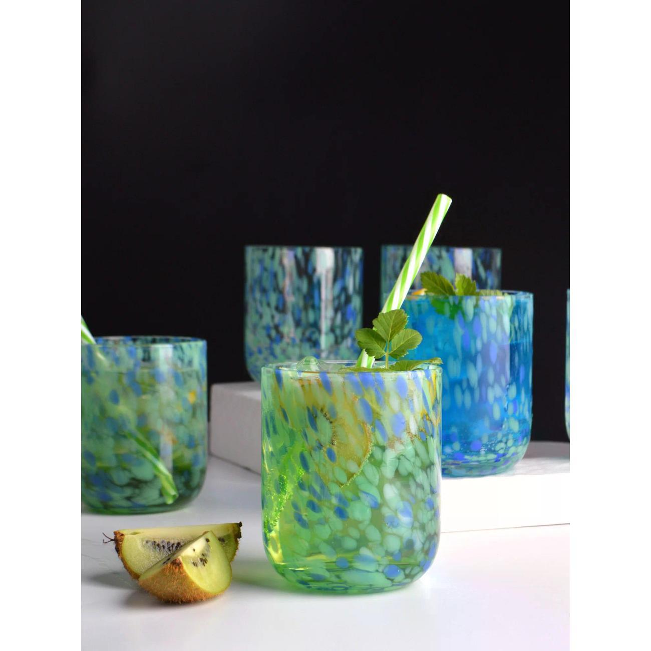 Бокал MGline 350 мл, 6 шт. (77027)