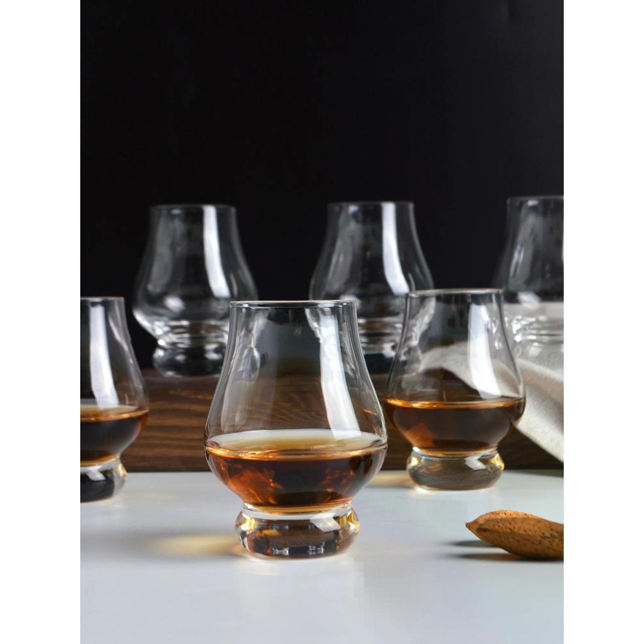 Бокал MGline 130 мл, 6 шт. (77026)