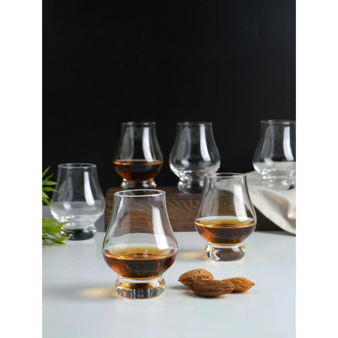 Бокал MGline 130 мл, 6 шт. (77026)