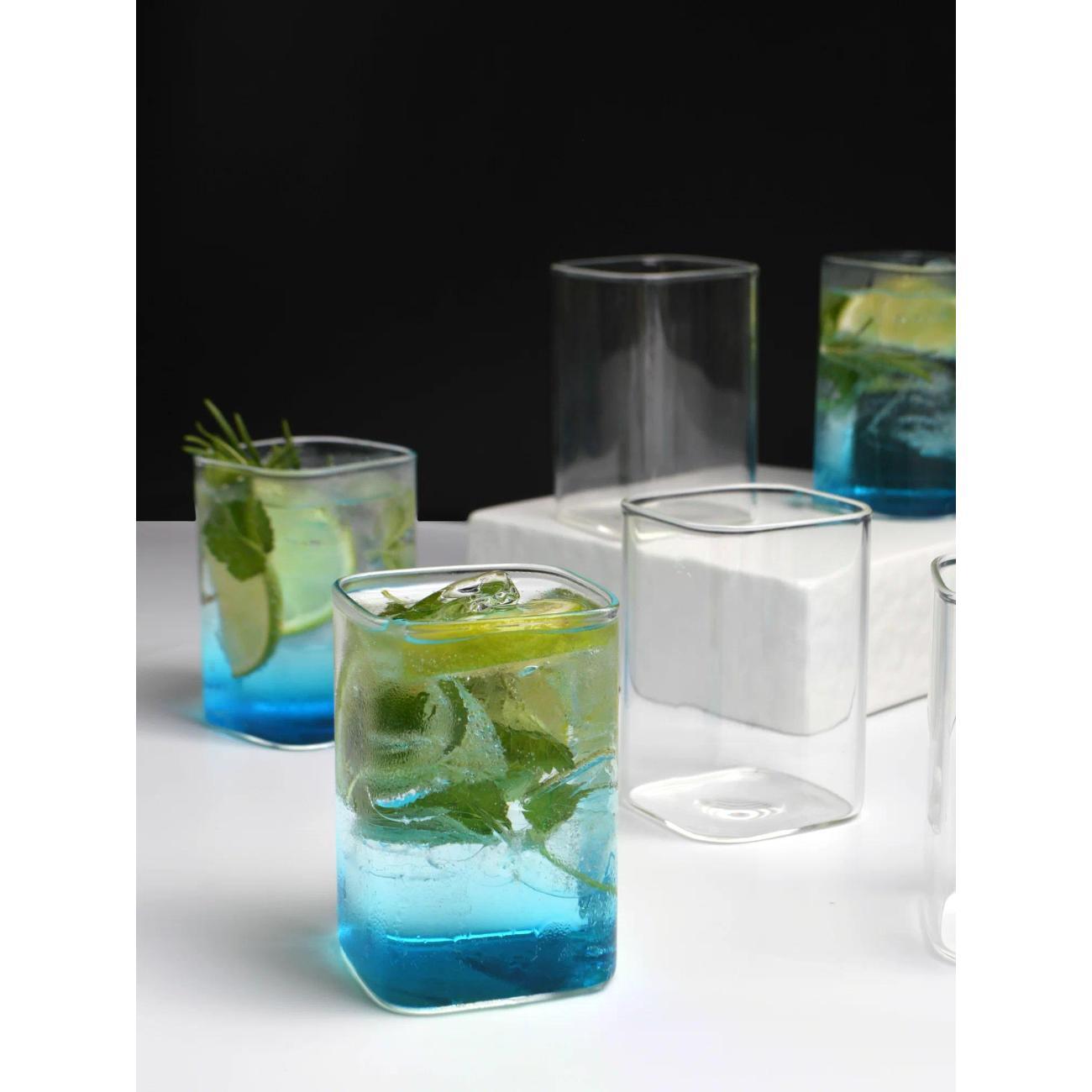 Бокал MGline 250 мл, 6 шт. (77029)