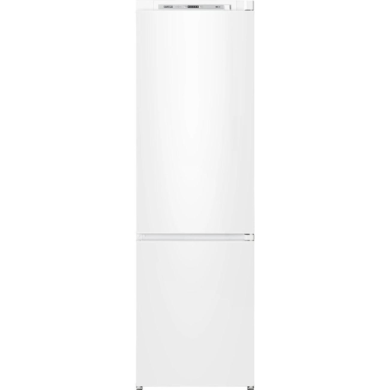 Встраиваемый холодильник комби Атлант ХМ-4319-101