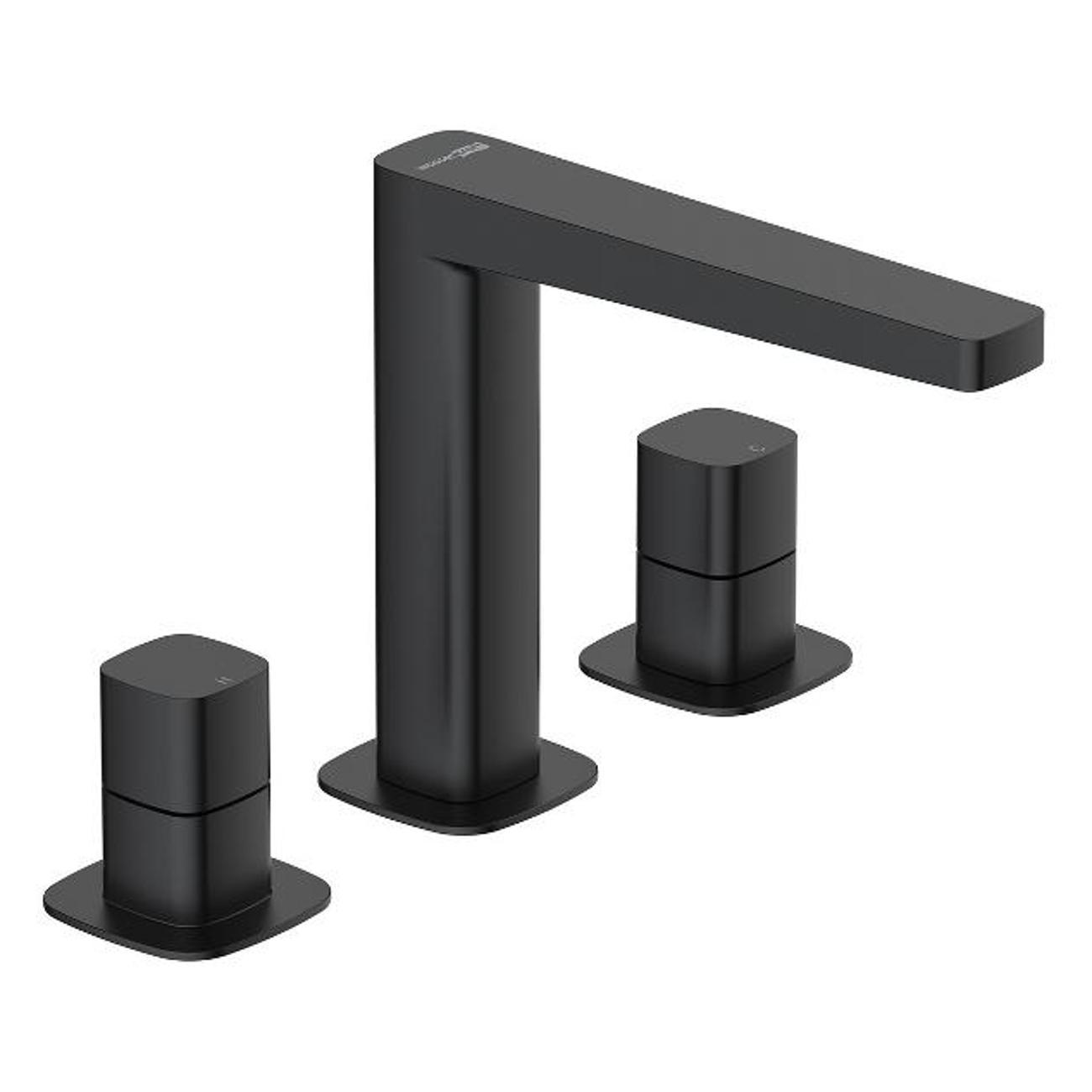 Смеситель Wasserkraft Nuthe 9135 фото